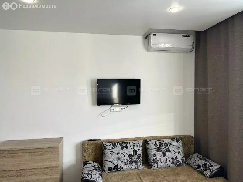 1-комнатная квартира: Казань, проспект Победы, 139Ак2 (45.5 м) - Фото 2