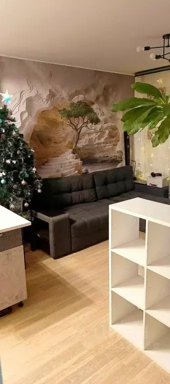 1-к кв. Свердловская область, Екатеринбург просп. Академика Сахарова, ... - Фото 1