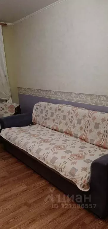 2-к кв. Самарская область, Самара ул. Советской Армии, 181к6Б (67.0 м) - Фото 1