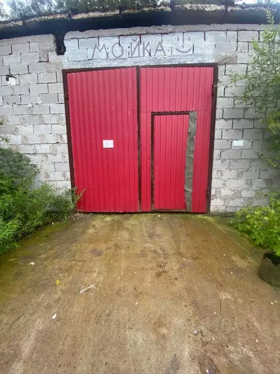 Склад в Хабаровский край, Хабаровск ул. Уборевича, 71Б (145 м) - Фото 0