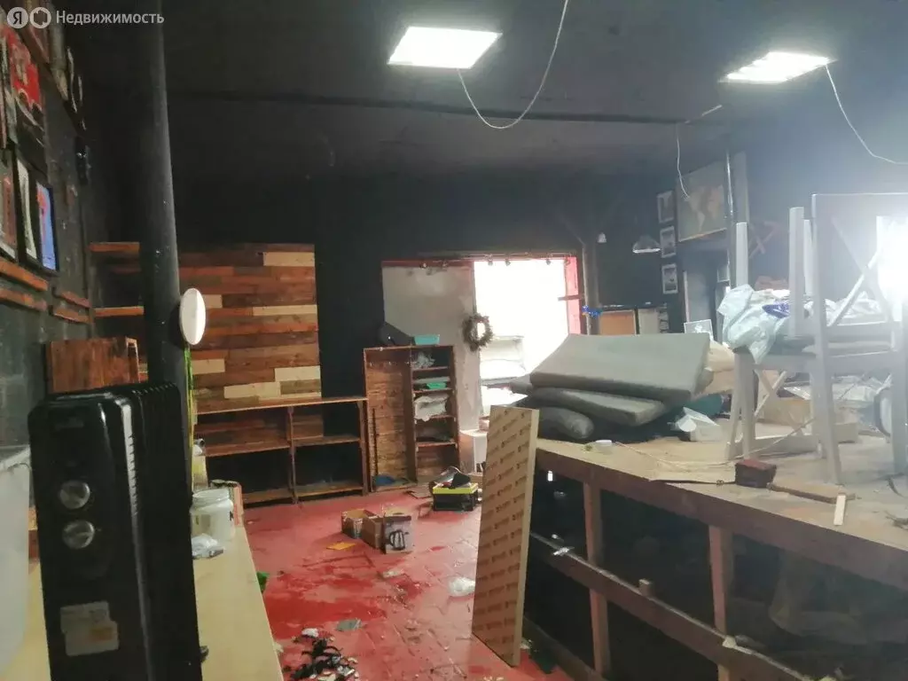 Склад (85 м) - Фото 2