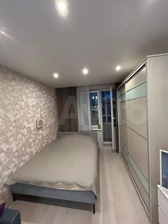 Квартира-студия, 29 м, 11/23 эт. - Фото 1