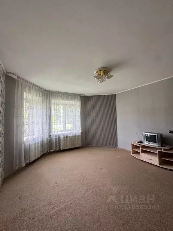 1-к кв. Томская область, Томск ул. Ивана Черных, 50 (43.0 м) - Фото 0