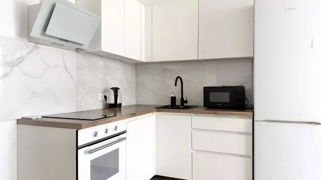 3-к кв. Новосибирская область, Новосибирск Московская ул., 75 (63.0 м) - Фото 2