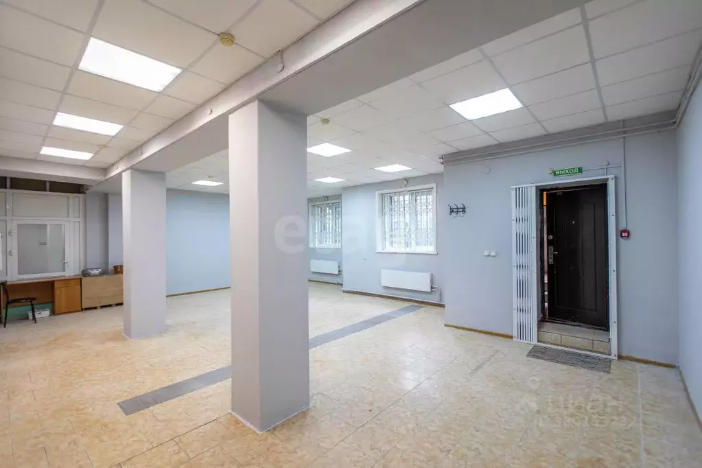 Офис в Новосибирская область, Искитим Южный мкр, 41Б (66 м) - Фото 1
