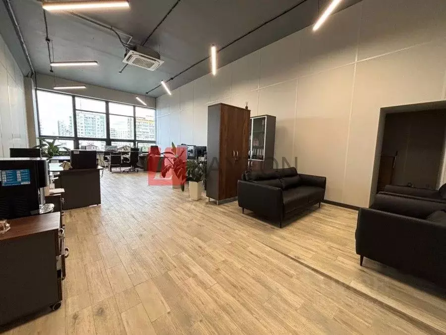 Офис в Москва проезд 3-й Марьиной рощи, 40С1 (56 м) - Фото 2