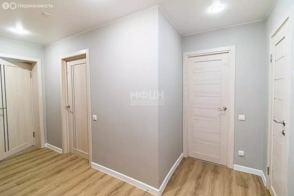 2-комнатная квартира: Петрозаводск, улица Ровио, 18 (51.2 м) - Фото 1