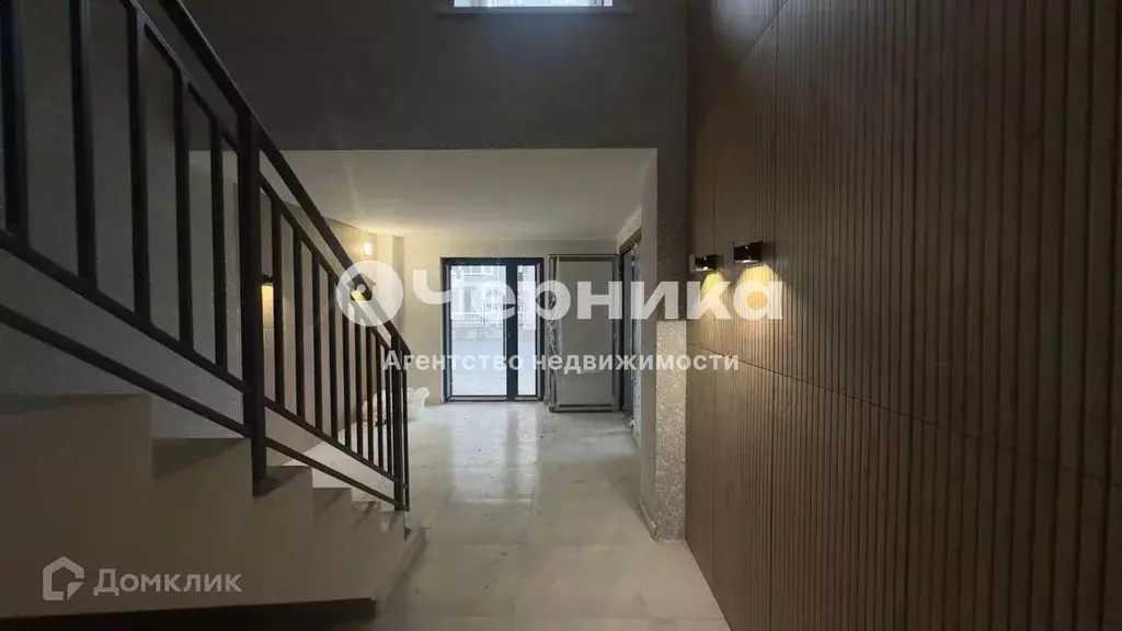 Продаётся 1-к квартира, 44.7 м - Фото 1