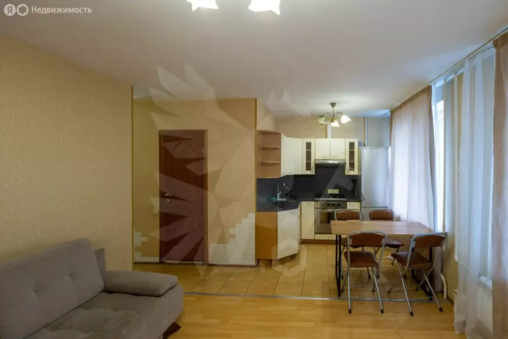 2-комнатная квартира: Москва, проезд Донелайтиса, 12к1 (38.8 м) - Фото 2