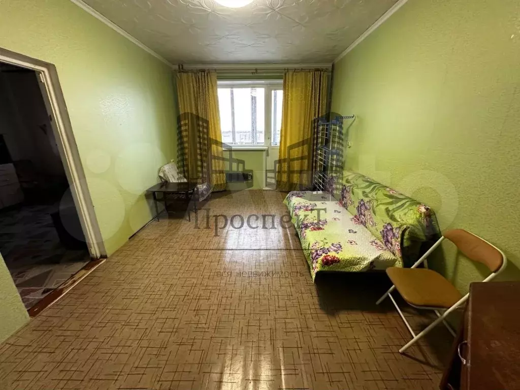 3-к. квартира, 66 м, 8/9 эт. - Фото 0