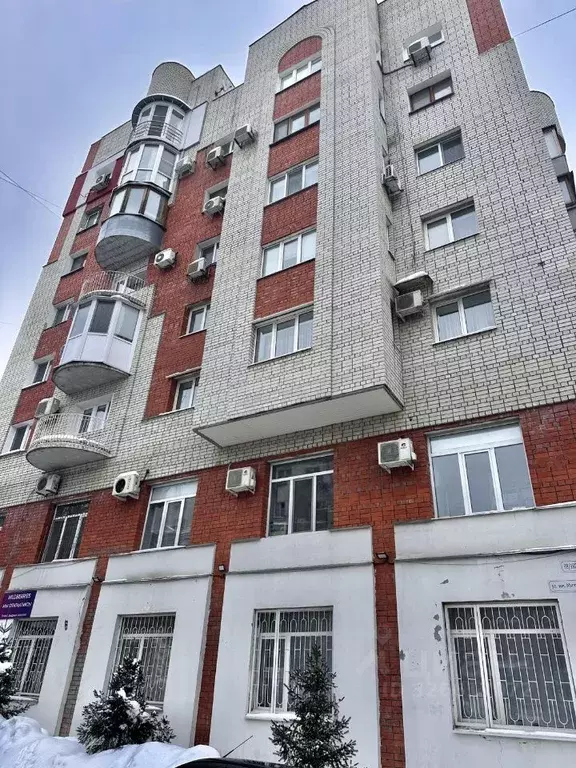 1-к кв. Саратовская область, Саратов ул. Имени И.В. Мичурина, 98/102 ... - Фото 1