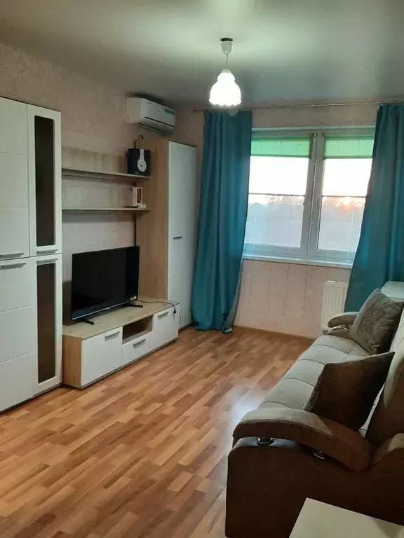 Продаётся 1-к квартира, 31 м - Фото 1