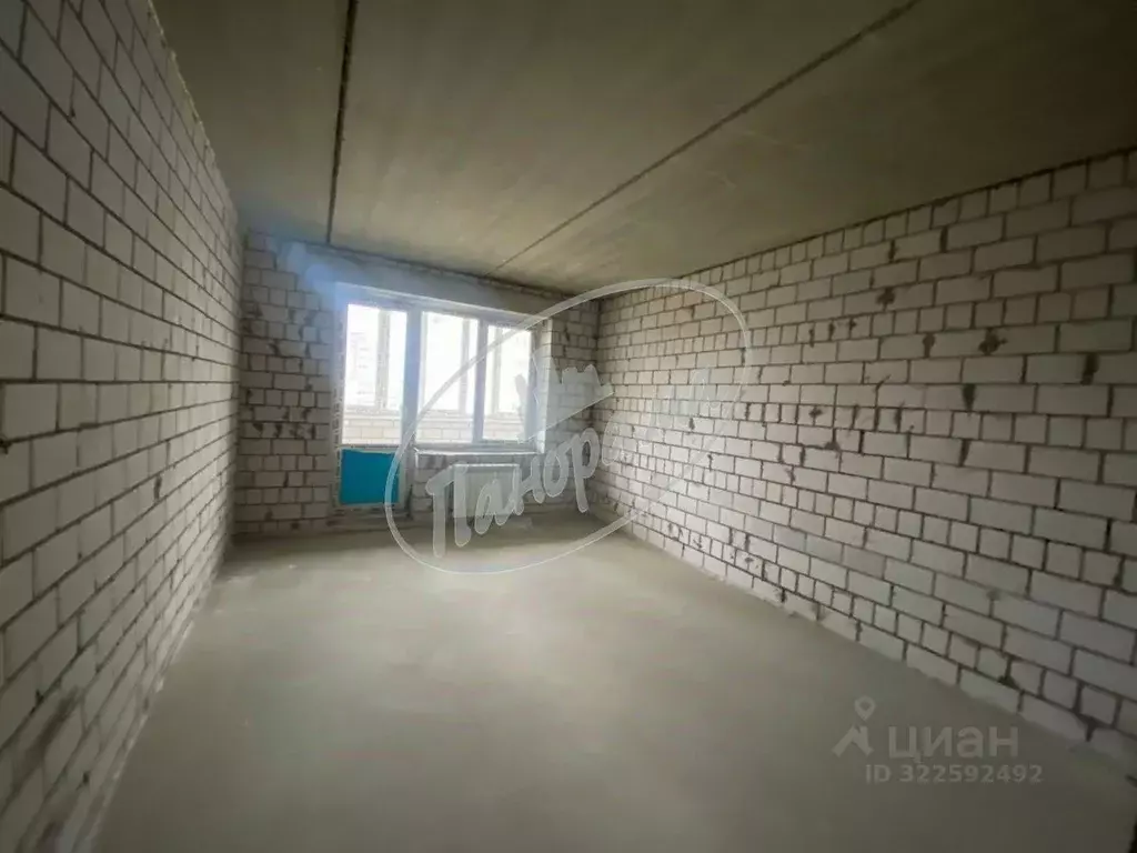 1-к кв. Калужская область, Калуга ул. Изумрудная, 25 (50.0 м) - Фото 2