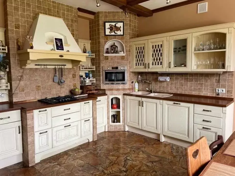 Дом в Московская область, Звенигород Одинцовский городской округ, ... - Фото 2