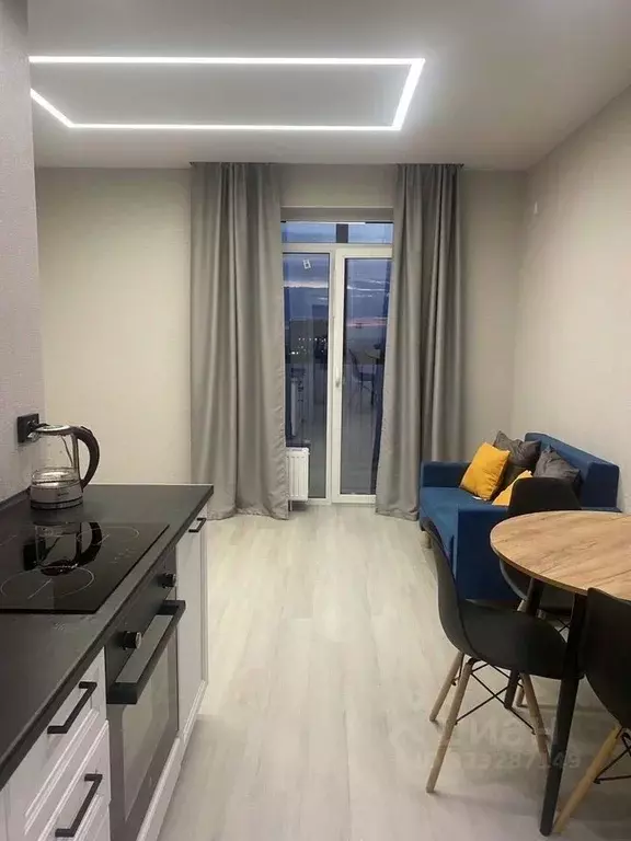 Студия Татарстан, Казань ул. Аделя Кутуя, 110 (30.0 м) - Фото 1