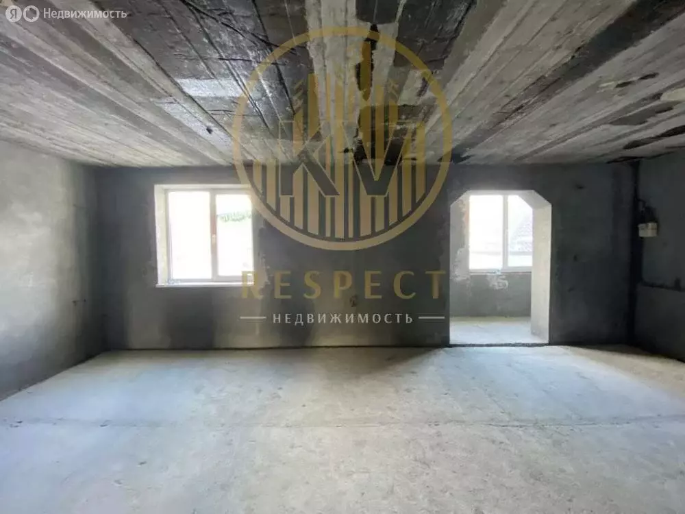 3-комнатная квартира: Ессентуки, Элеваторная улица, 80/1 (102.8 м) - Фото 0