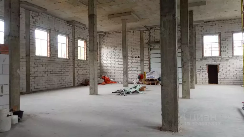 Помещение свободного назначения в Воронежская область, Воронеж ... - Фото 1