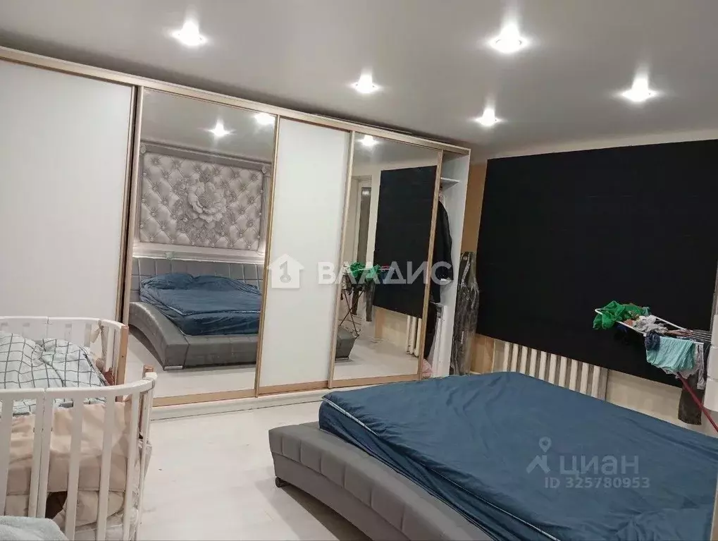 3-к кв. Санкт-Петербург просп. Космонавтов, 94 (57.0 м) - Фото 2