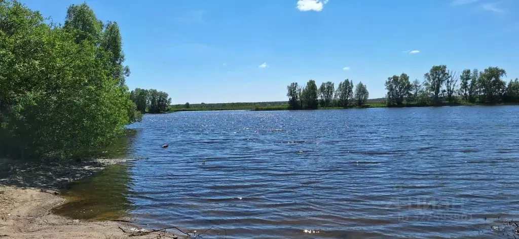 Участок в Калининградская область, Гвардейский муниципальный округ, ... - Фото 0