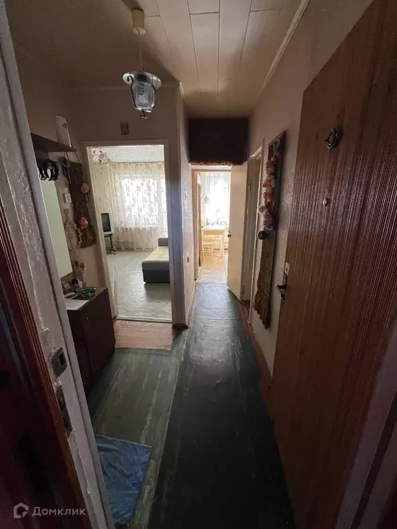 Продаётся 1-к квартира, 34.4 м - Фото 1
