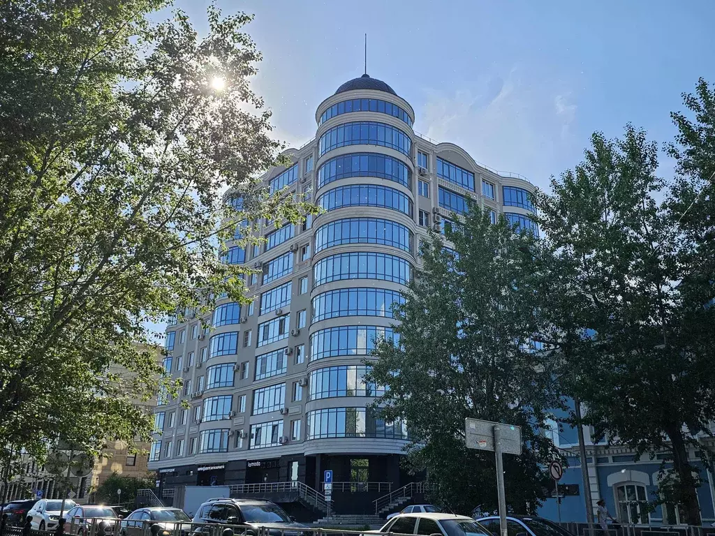 Продаётся 2-к квартира, 56.5 м - Фото 0
