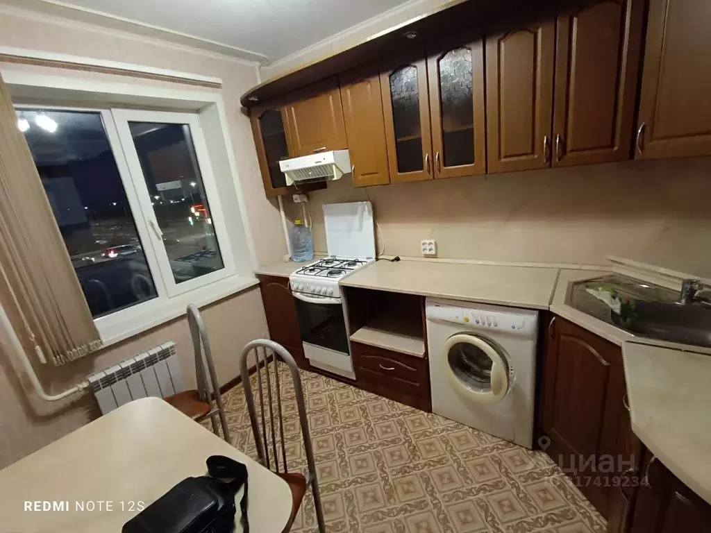 3-к кв. Курганская область, Курган Заозерный жилрайон, 3-й мкр, 20 ... - Фото 1