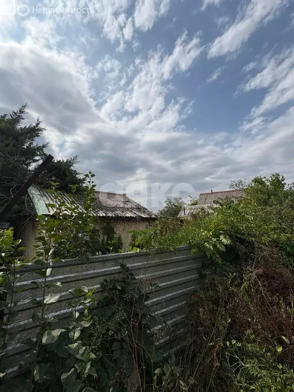 Участок в Майкоп, Цветочная улица, 28 (5 м) - Фото 0