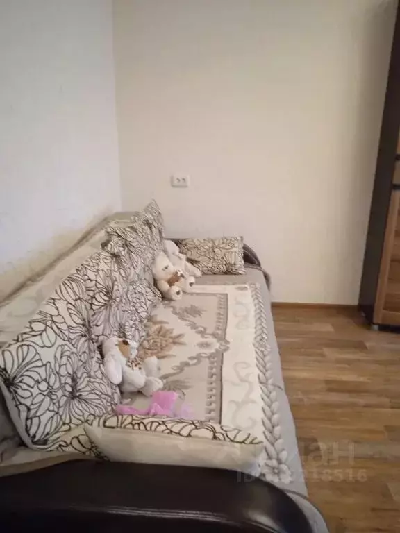 1-к кв. Ярославская область, Данилов ул. Земляной Вал, 20А (32.0 м) - Фото 1