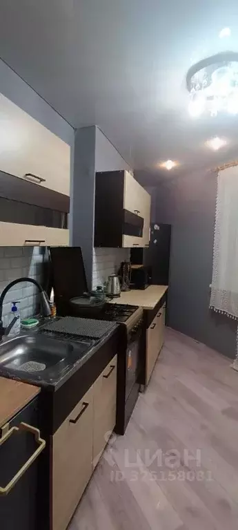 2-к кв. Башкортостан, Салават ул. Островского, 84 (42.0 м) - Фото 1