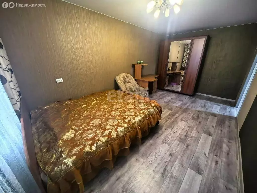 2-комнатная квартира: Серпухов, Новая улица, 14 (49.8 м) - Фото 1