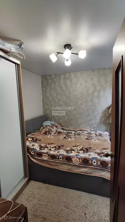 Продаётся 4-к квартира, 61.4 м - Фото 1