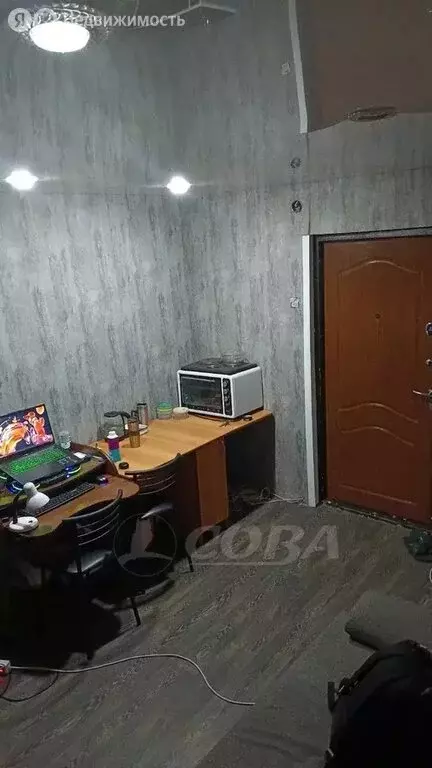 1к в -комнатной квартире (13.5 м) - Фото 2