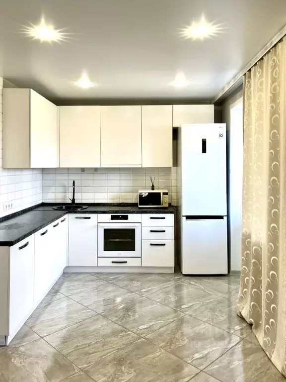 1-к кв. Алтайский край, Новоалтайск Деповская ул., 46 (35.0 м) - Фото 1