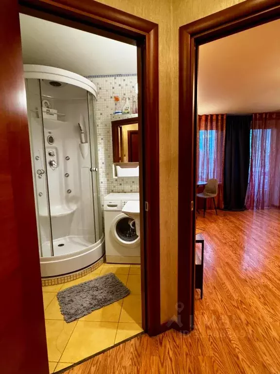 1-к кв. Москва Духовской пер., 20к2 (32.0 м) - Фото 1