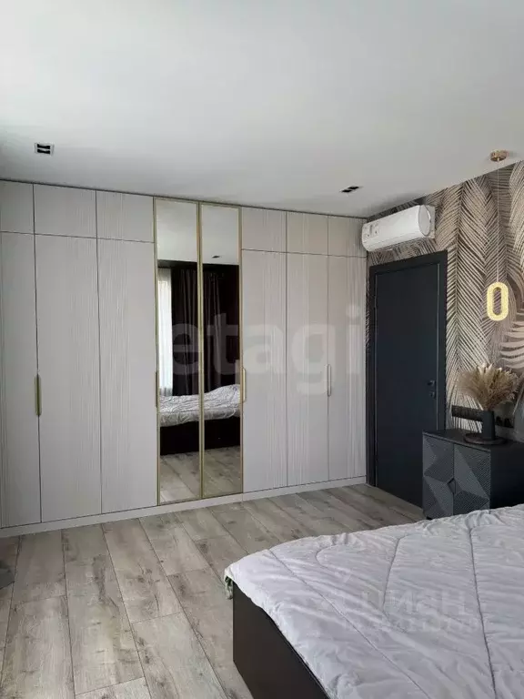 3-к кв. Ростовская область, Ростов-на-Дону Доломановский пер., 19 ... - Фото 1