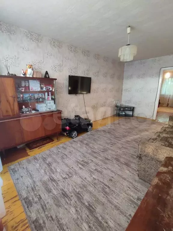 2-к. квартира, 44,9 м, 5/5 эт. - Фото 0