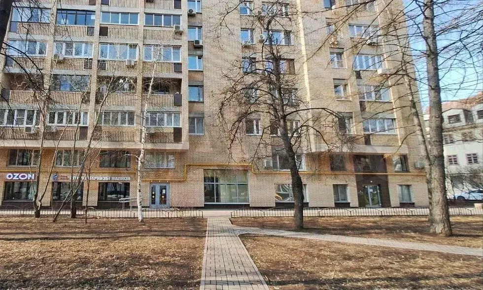 Помещение в Хамовниках 181м2 - Фото 1