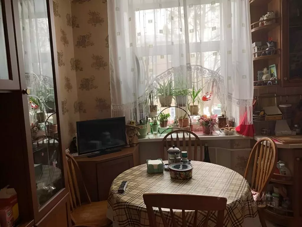 4-к кв. Московская область, Королев ул. Грабина, 17 (100.0 м) - Фото 1