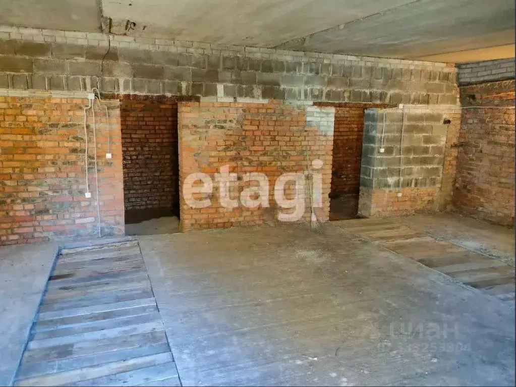 Гараж в Красноярский край, Красноярск Коммунистическая ул., 7а (72 м) - Фото 2