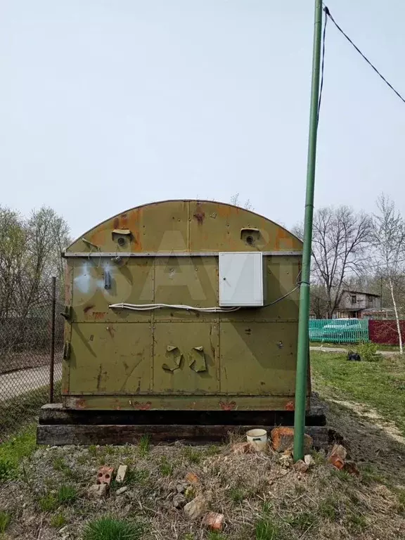 Дача 10 м на участке 12 сот. - Фото 1