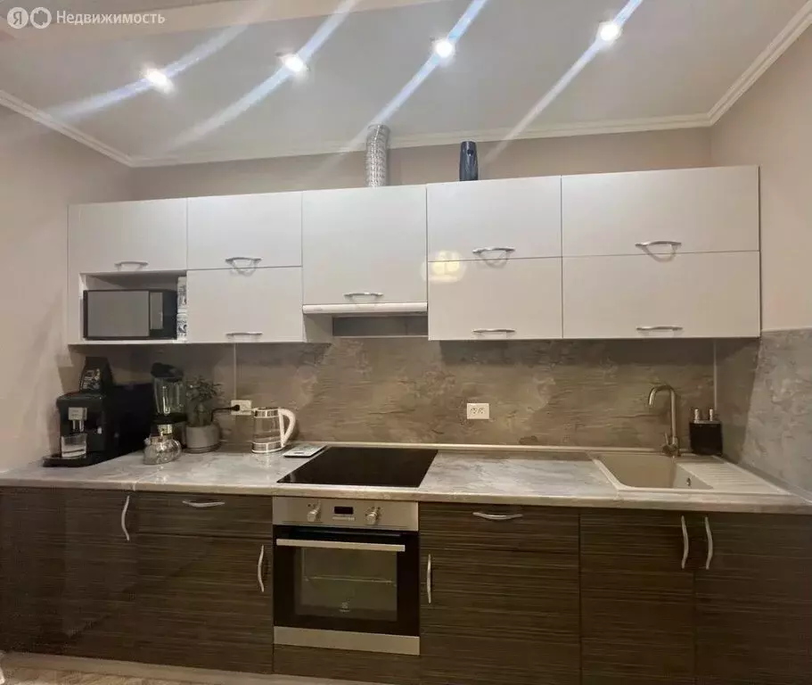 1-комнатная квартира: Самара, улица Лукачёва, 6 (47.55 м) - Фото 2