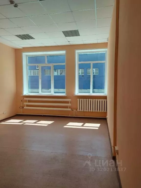 Офис в Омская область, Омск ул. Куйбышева, 132к2 (32 м) - Фото 0