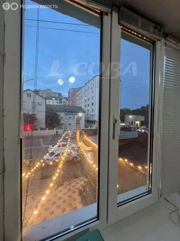 1к в -комнатной квартире (20 м) - Фото 1