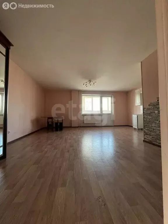 Квартира-студия: Барнаул, 1-я Западная улица, 46В (34.5 м) - Фото 2