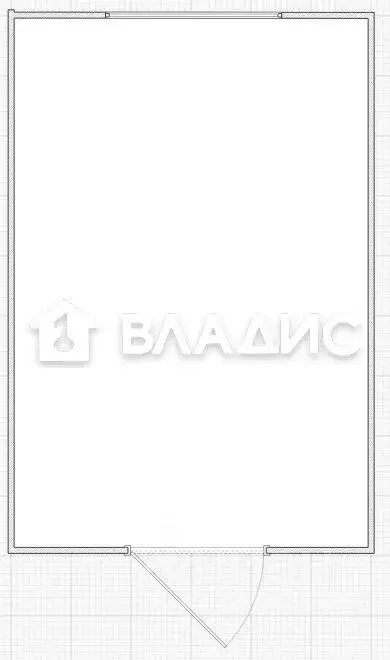 Комната Пензенская область, Пенза Заводская ул., 11 (12.7 м) - Фото 2