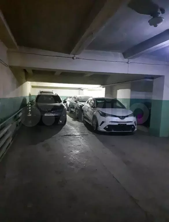 Теплые автостоянки в чите