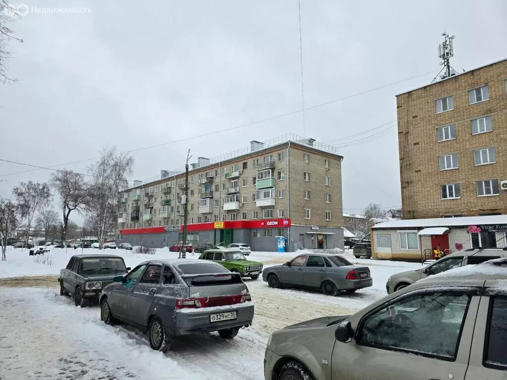 Торговая площадь (80 м) - Фото 1