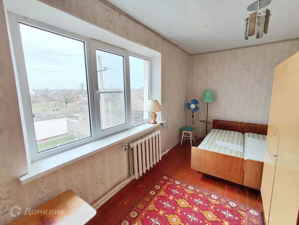 Продаётся 2-к квартира, 42.4 м - Фото 0