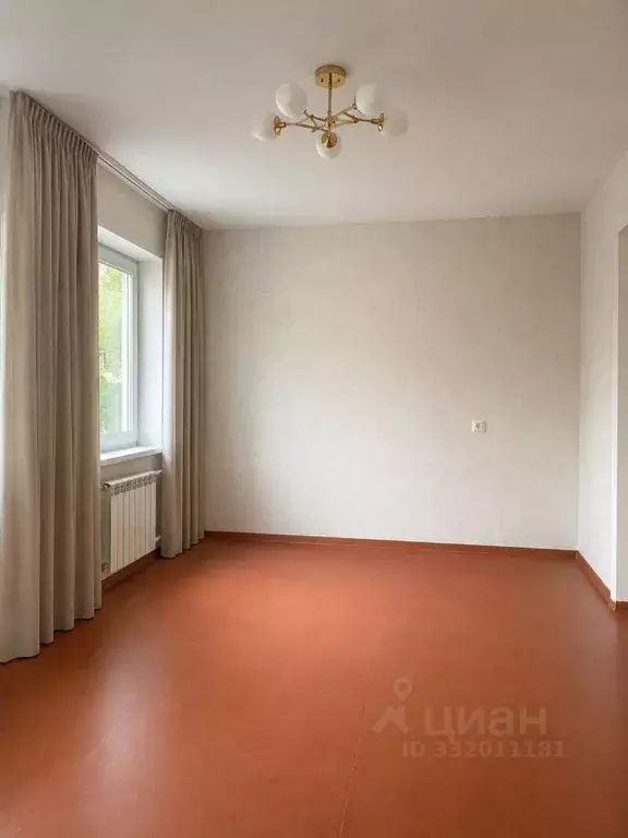 1-к кв. Алтайский край, Барнаул ул. Георгия Исакова, 118 (30.5 м) - Фото 2