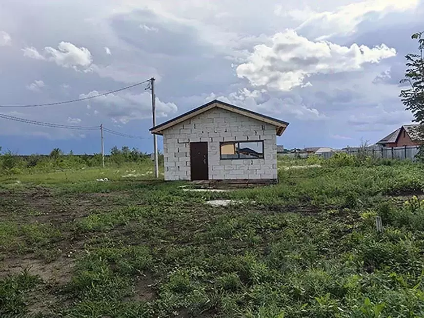 Участок в Самарская область, Кинель ул. 4-я Ямская, 22 (5.2 сот.) - Фото 1